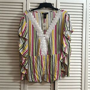 Ladies 2 Piece Summer Oufit